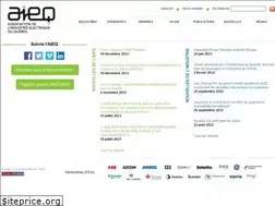 Sites similar to aieq.net