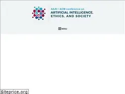 Sites similar to aies-conference.com