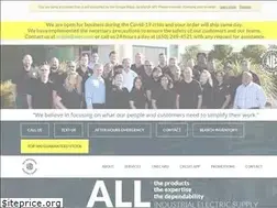 Sites similar to aies.com
