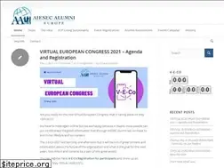 Sites similar to aiesec-alumni.eu