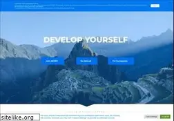 Sites similar to aiesec.be