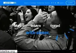 Sites similar to aiesec.ca