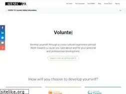 Sites similar to aiesec.co.uk
