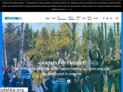 Sites similar to aiesec.fi