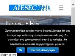 Sites similar to aiesec.gr