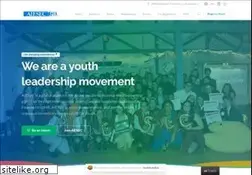 Sites similar to aiesec.hu