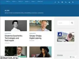 Sites similar to aiesec.life