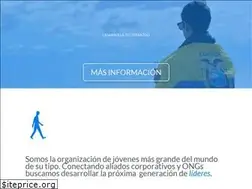 Sites similar to aiesec.org.ec