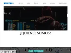 Sites similar to aiesec.org.es