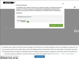 Sites similar to aiesec.org.ve