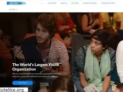Sites similar to aiesec.se