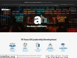 Sites similar to aiesecaustralia.org