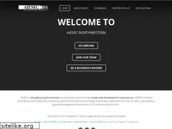Sites similar to aiesecnu.weebly.com