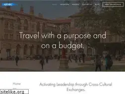 Sites similar to aiesecusc.org