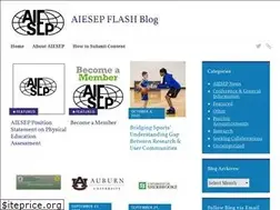 Sites similar to aiesep.blog