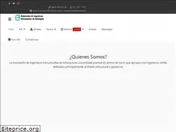 Sites similar to aiestructurales.com