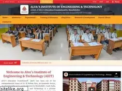 Sites similar to aiet.org.in
