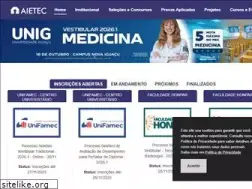 Sites similar to aietec.com.br