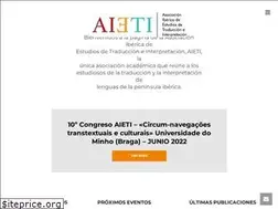 Sites similar to aieti.eu