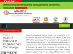 Sites similar to aietta.ac.in