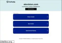 Sites similar to aievision.com
