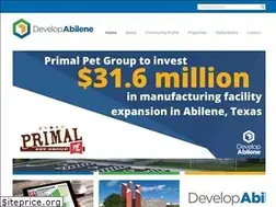 Sites similar to aif.developabilene.com