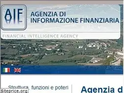 Sites similar to aif.sm