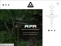 Sites similar to aifa.co.jp