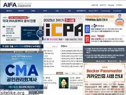 Sites similar to aifa.co.kr