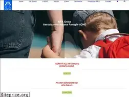 Sites similar to aifa.it