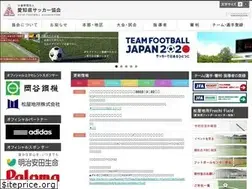 Sites similar to aifa.jp