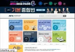 Sites similar to aifabiz.co.kr