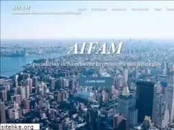Sites similar to aifaminc.com