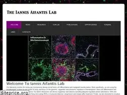 Sites similar to aifantislab.com
