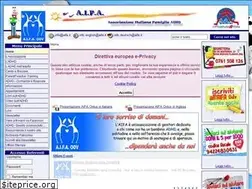 Sites similar to aifaonlus.it