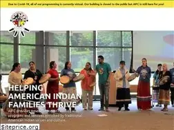 Sites similar to aifc.net