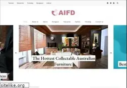 Sites similar to aifd.com.au
