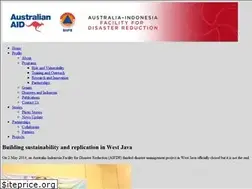 Sites similar to aifdr.org