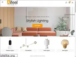 Sites similar to aifeellighting.com