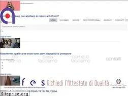 Sites similar to aifesformazione.it