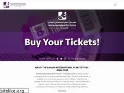 Sites similar to aiff.jo