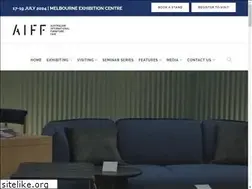 Sites similar to aiff.net.au
