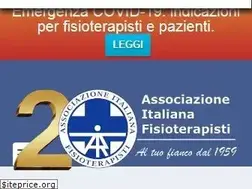 Sites similar to aifi.net