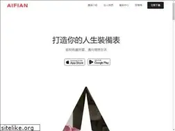 Sites similar to aifian.com