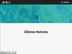 Sites similar to aificc.cat