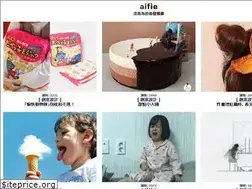 Sites similar to aifie.com
