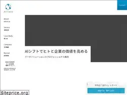Sites similar to aifield.jp