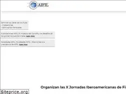 Sites similar to aifil-jifl.org