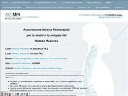 Sites similar to aifimm.it