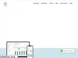 Sites similar to aifinyo.de